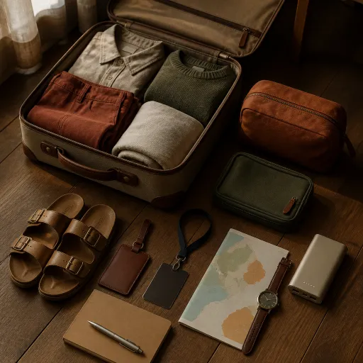 Comment organiser tes vacances avec Organise-tes-vacances.fr pour choisir le bon hébergement avant un événement B2C