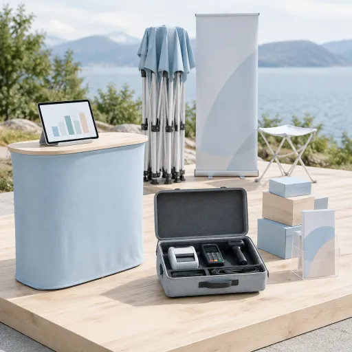 Transformer une tournée en roadshows B2C performants : méthodes, données et stratégies terrain