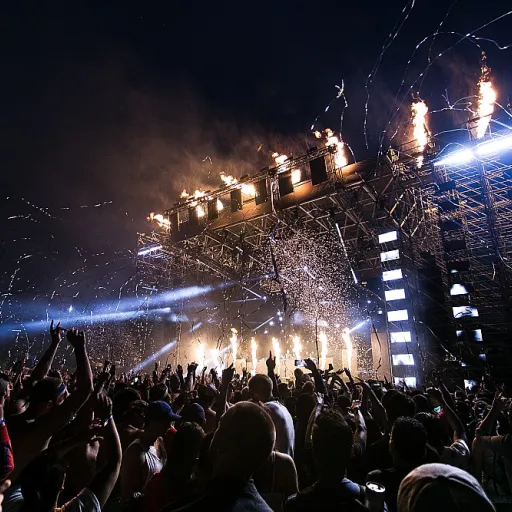Les coulisses de « lesentreprisesfrenchy event 2024 prix » : comment lire le calendrier des événements B2C grand public