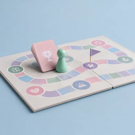 Gamifier le parcours visiteur : quand jouer devient le meilleur moyen de retenir l'attention