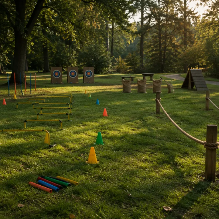 Comment organiser des team building olympiades pour des événements sportifs B2C vraiment engageants