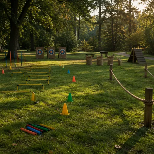 Comment organiser des team building olympiades pour des événements sportifs B2C vraiment engageants