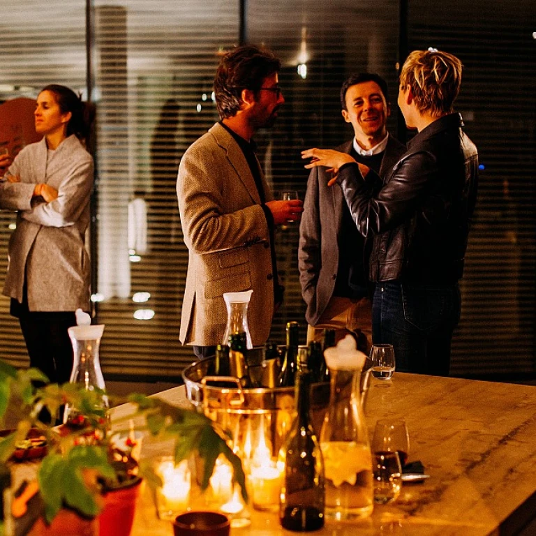 Comment obtenir votre invitation gratuite pour le salon bioharmonies