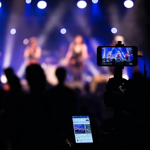 Explorez les incontournables salons professionnels de l'année