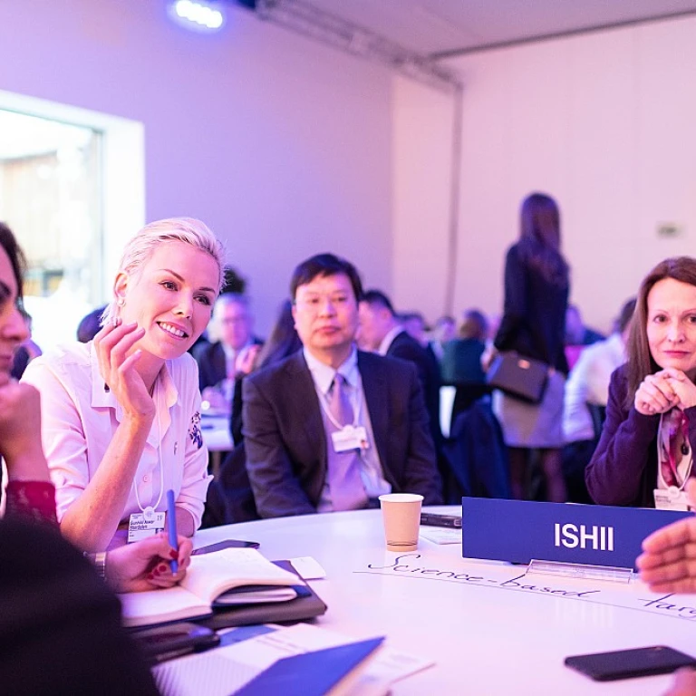 Plongez dans l'univers du salon des loisirs créatifs