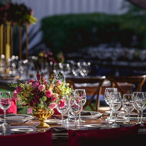 Inspiration pour organiser un séminaire d'entreprise réussi