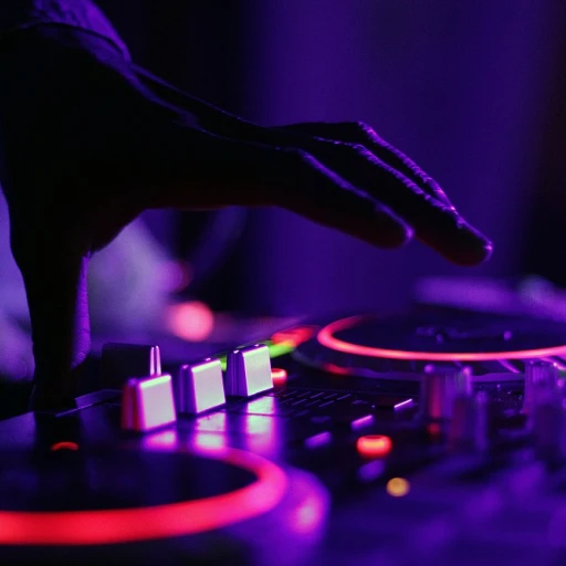 Vivez la magie de Noël au parc Villepinte