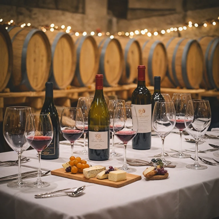 Explorez le salon du vin à Lille : un événement incontournable
