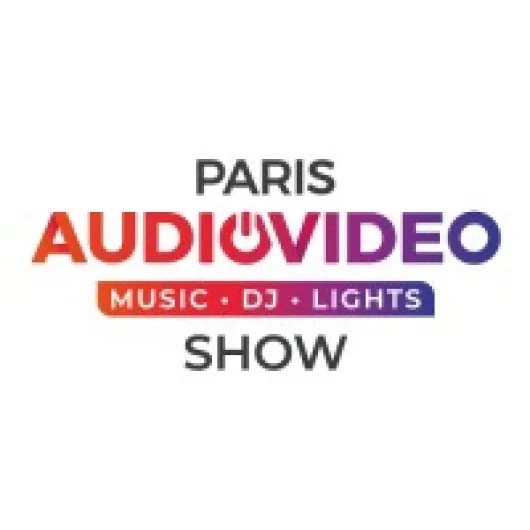 Paris Audio Vidéo Show (PAVS)
