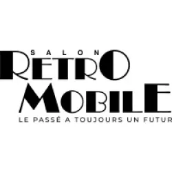 Retromobile Show