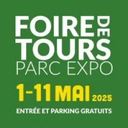 Foire de Tours
