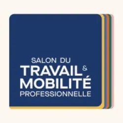 Salon du Travail  Mobilité professionnelle