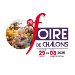 Foire de Châlons Officiel