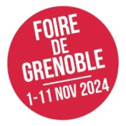 Foire de Grenoble
