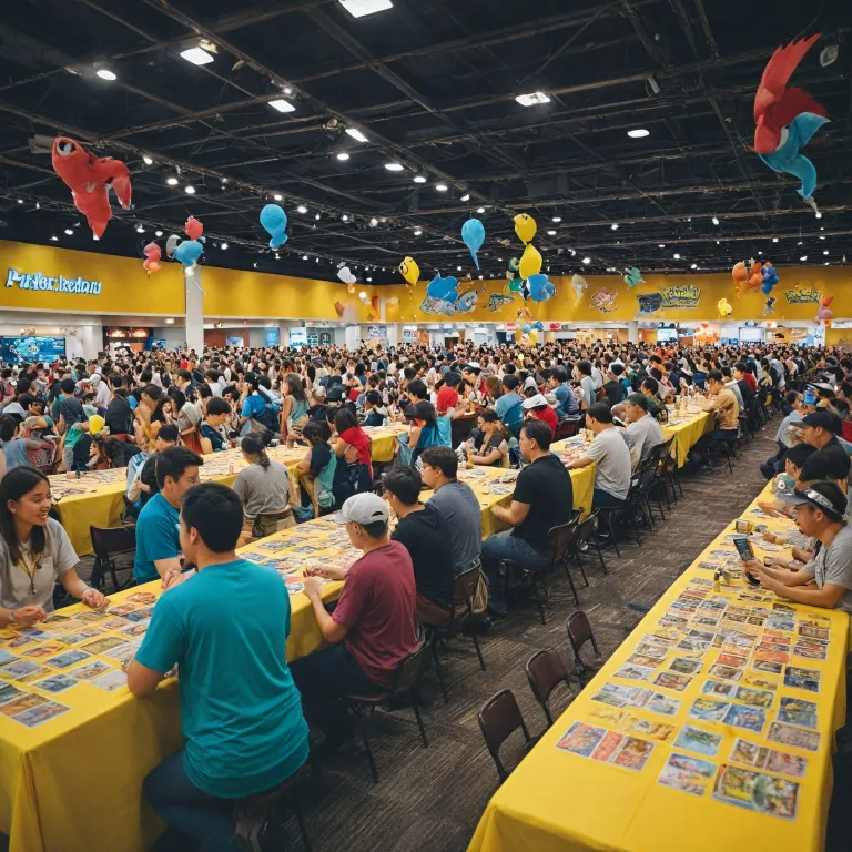 À quoi s’attendre lors de la prochaine sortie de cartes Pokémon