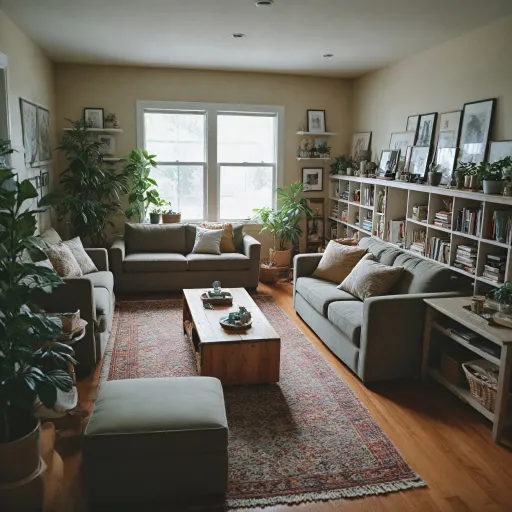 Organiser un vide maison 77 : conseils pratiques et astuces pour réussir