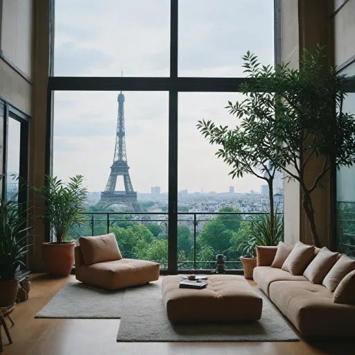 Vivre l'expérience du salon zen à Paris : immersion dans le développement personnel et le bien-être