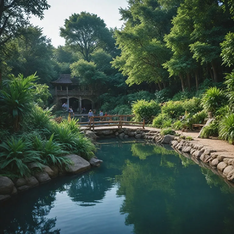 Vivre l'expérience du salon zen bio à Nantes : bien-être, habitat sain et alimentation bio réunis