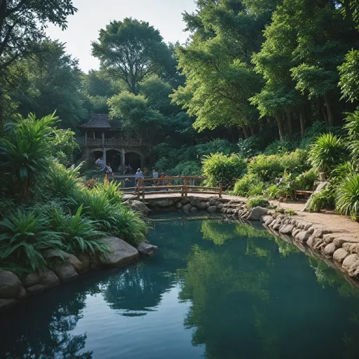 Vivre l'expérience du salon zen bio à Nantes : bien-être, habitat sain et alimentation bio réunis