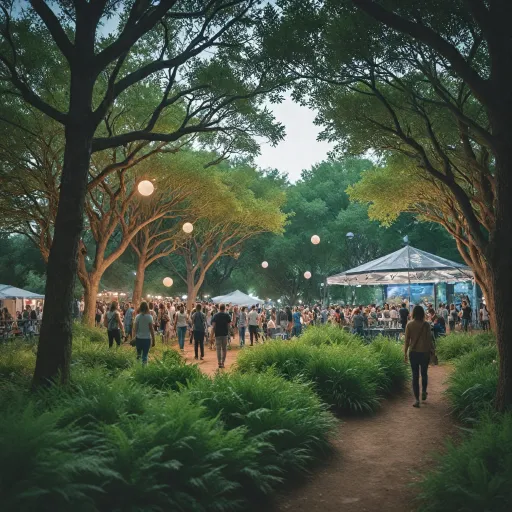 Vivre l'expérience grandeur nature au salon de la nature 2026 à Paris : tendances, acteurs et innovations pour le public