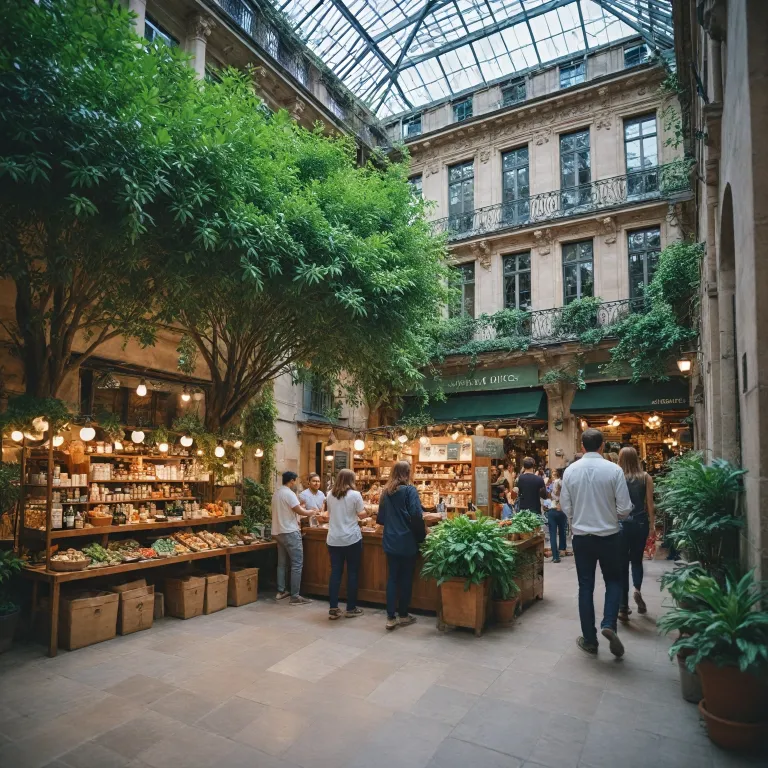 Tout savoir sur le salon bio respire la vie à Paris : tendances, enjeux et perspectives