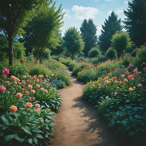 Vivez une expérience unique au salon vivez nature à Paris : immersion au parc floral entre bio, ateliers et engagement écologique