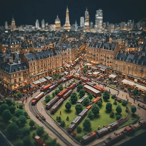 Explorer l’univers du salon du modélisme à Paris : tendances, lieux et enjeux pour les passionnés