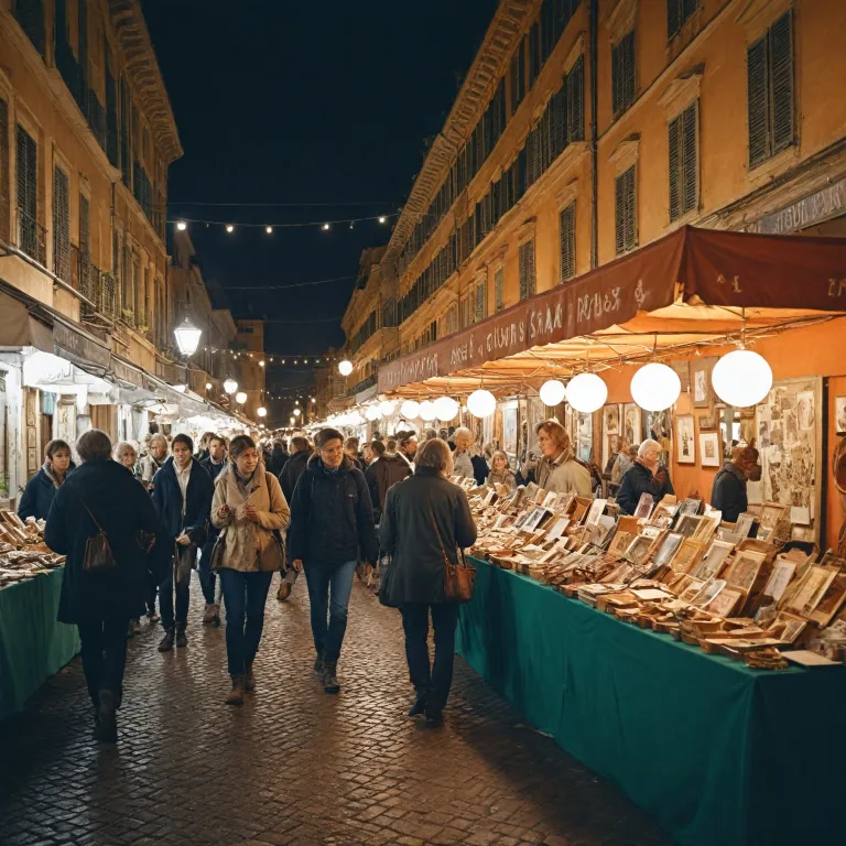 Salon Ob'Art Paris : l'événement incontournable pour les amateurs d'art et de créations artisanales