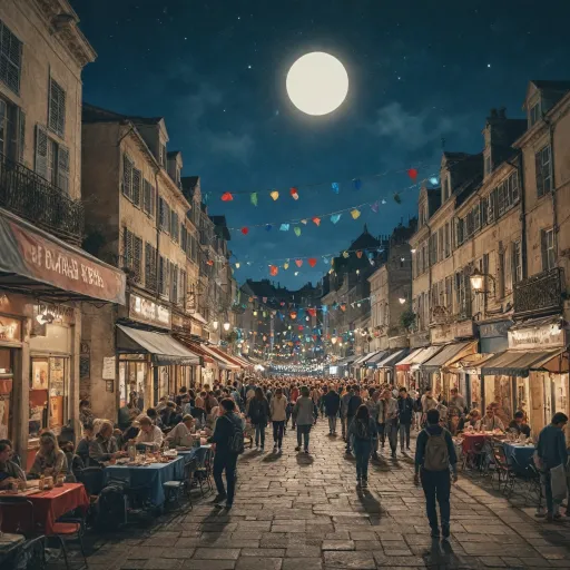 Comprendre l'annulation du festival international de la bd 2026 angoulême : enjeux, conséquences et perspectives