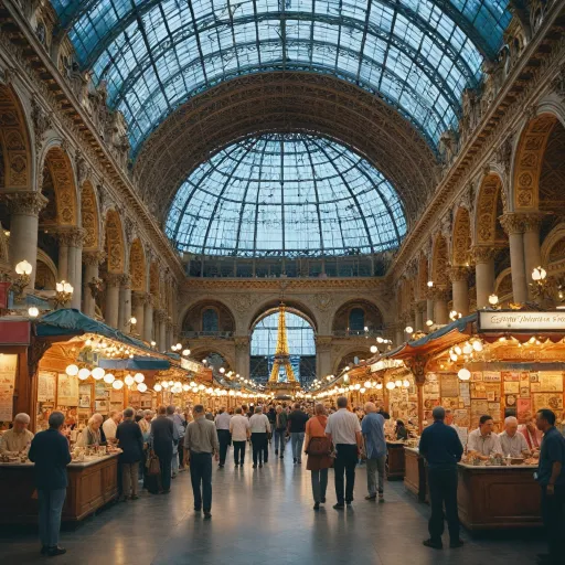 Vivre pleinement sa retraite à Paris : tout savoir sur le salon de la retraite 2026 à Paris Expo Versailles