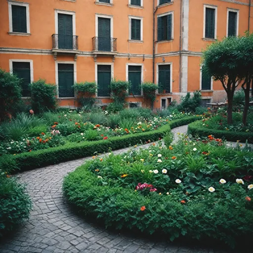 Vivre l'expérience du salon habitat et jardin à Paris : tendances, enjeux et perspectives pour l'habitat sain et le jardin urbain