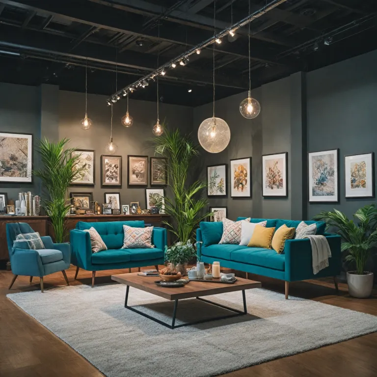 Vivre l'expérience du salon de l'habitat à Paris : tendances, innovations et enjeux pour les professionnels et particuliers