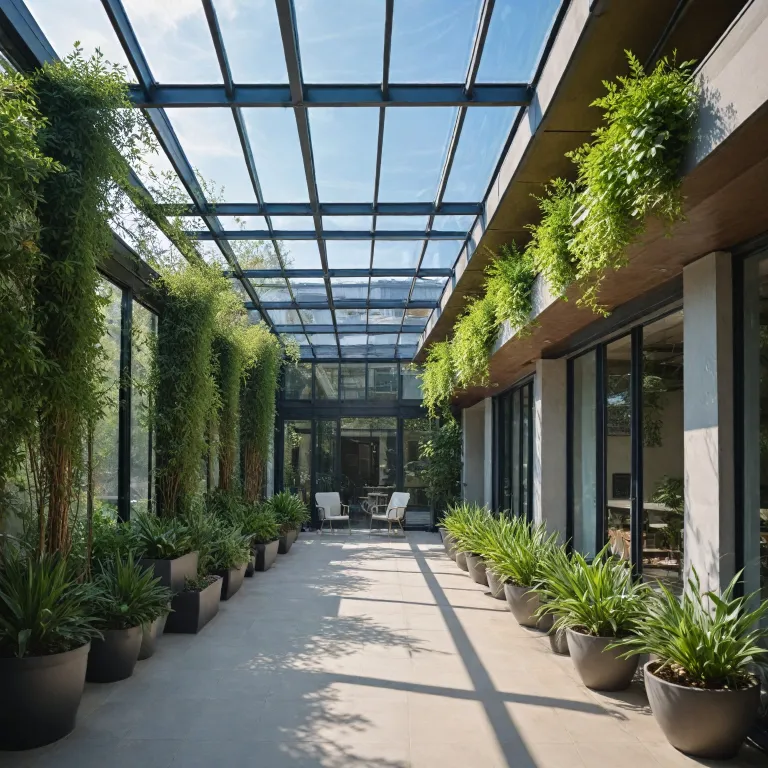 Salon bâtir écologique à Paris : innovations, enjeux et perspectives pour la construction durable