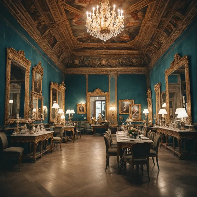 Vivre l'expérience du salon de la rénovation à Paris : innovations, rencontres et tendances