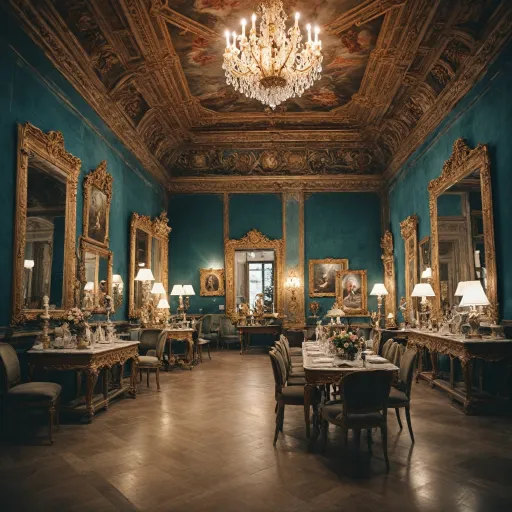 Vivre l'expérience du salon de la rénovation à Paris : innovations, rencontres et tendances