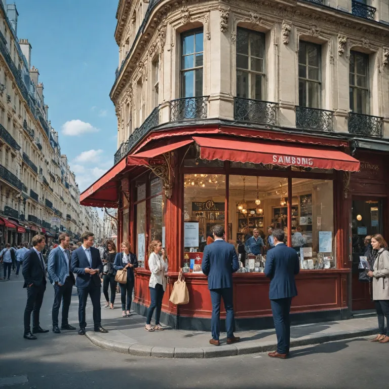 Les salons de l’immobilier à Paris : tendances, lieux et enjeux pour les professionnels et investisseurs