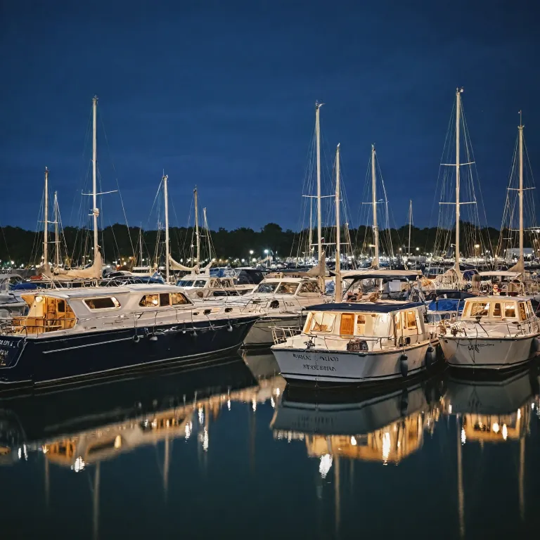 Salon nautique de Paris : immersion dans la nouvelle édition au parc des expositions du Bourget