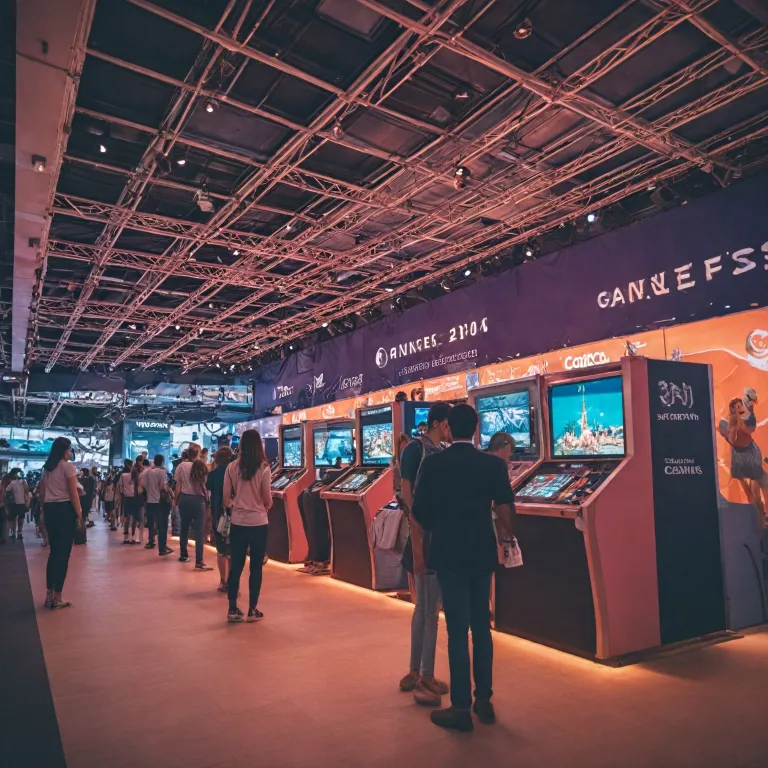 Vivre l'expérience du festival des jeux de cannes 2026 cannes : immersion, tendances et enjeux pour le public et les initiés