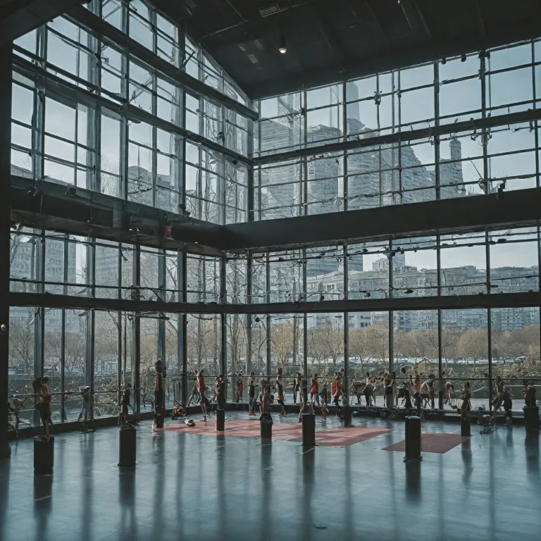 L'avenir du salon mondial body fitness à Paris : enjeux, tendances et perspectives pour les passionnés de sport et bien-être