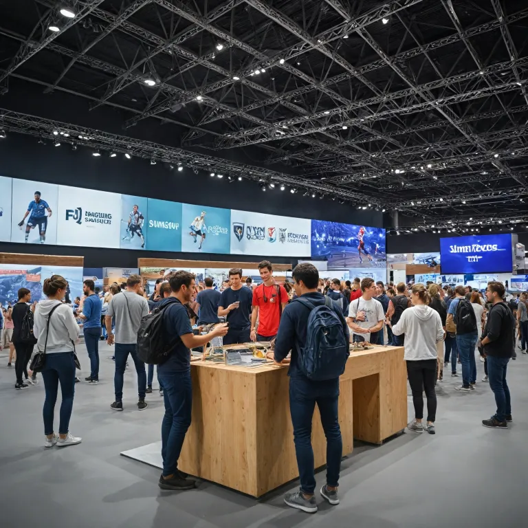 Vivre l'expérience du salon du sport et des loisirs à Paris : innovations, tendances et enjeux pour la France