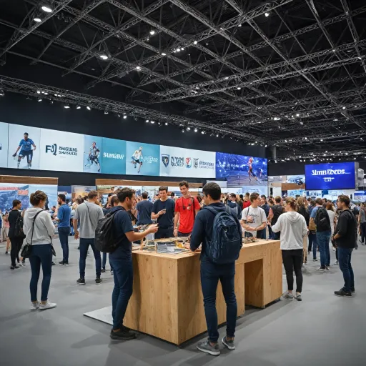 Vivre l'expérience du salon du sport et des loisirs à Paris : innovations, tendances et enjeux pour la France