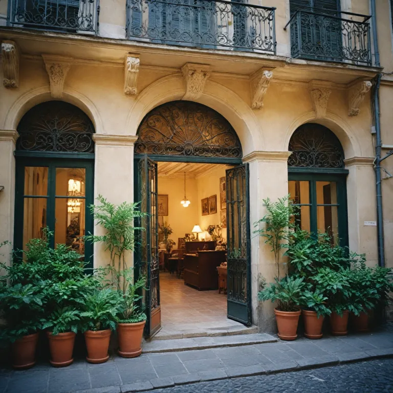 Vivre l'expérience du salon de la naturopathie à Paris : immersion, tendances et enjeux pour la santé naturelle