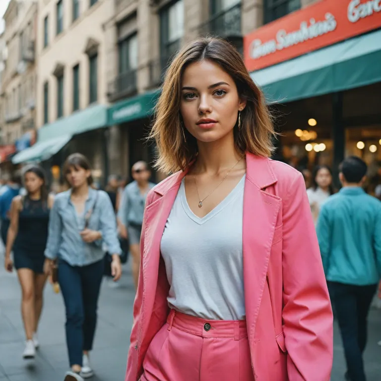 Style et tendances : l’actualité incontournable pour comprendre les évolutions mode et beauté