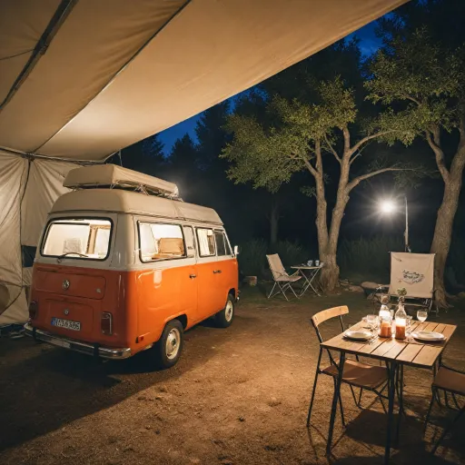 Salon camping car Nantes Passion Road Trip : le rendez-vous clé des véhicules de loisirs