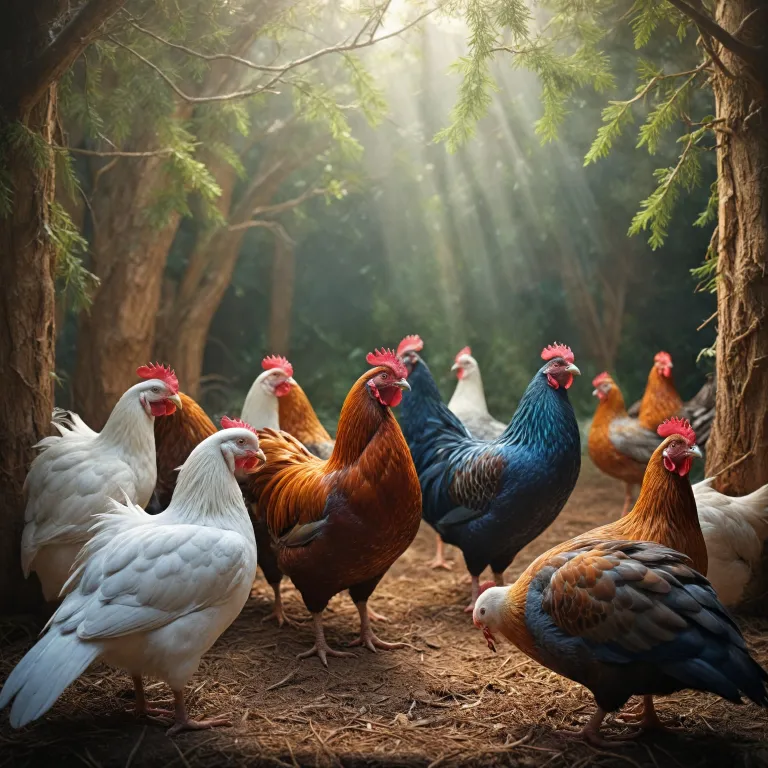 Exposition avicole : les clés pour profiter pleinement des grands rendez-vous en France