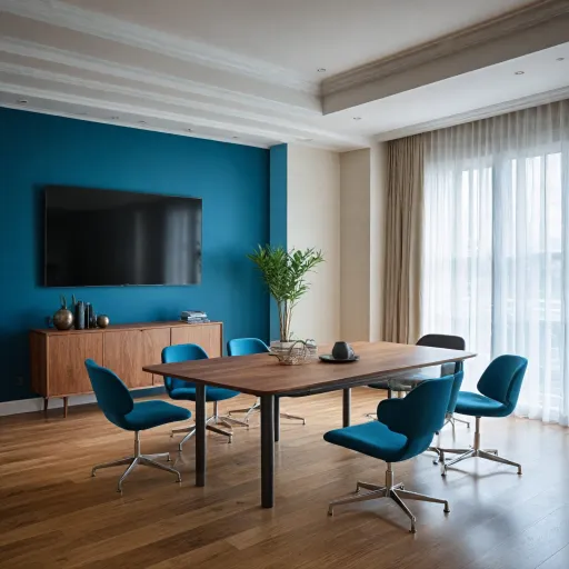 Choisir un pupitre de discours pour sublimer vos conférences B2C