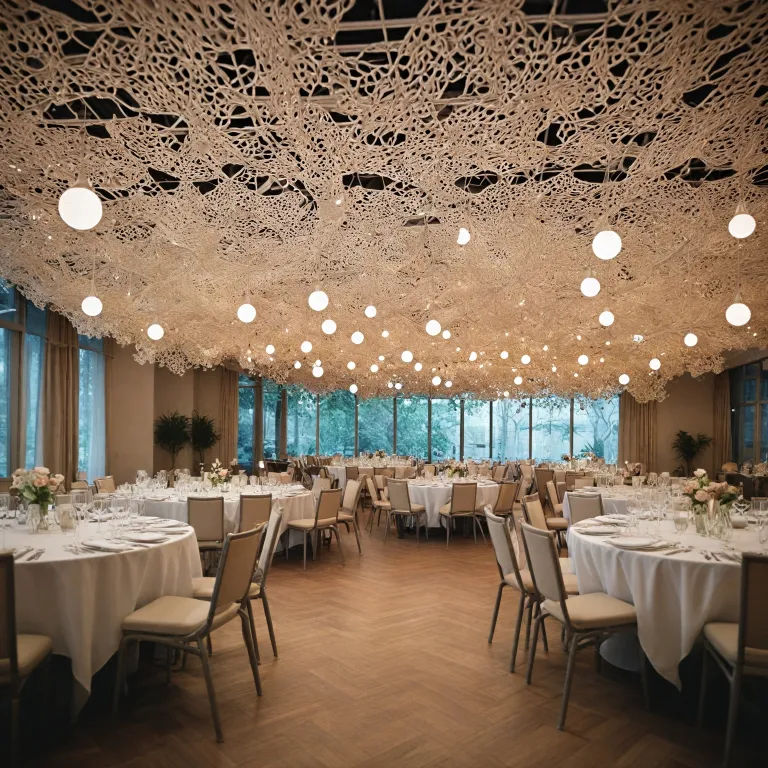 Crochet acier : un détail discret qui sécurise vos événements B2C