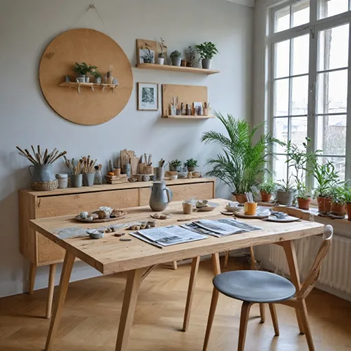 Pro-habitat-concept fr : conseils de bricolage et rénovation pour des événements B2C réussis à la maison