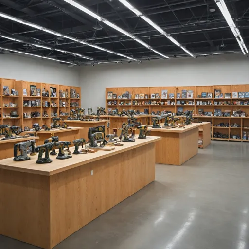 Bricolage maison institutdubricolage : comment les événements B2C transforment l’apprentissage pratique