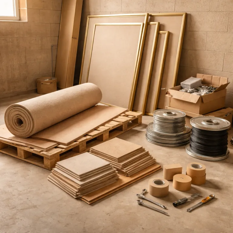 Plan du parc des expositions de Villepinte : repères essentiels pour vos événements B2C